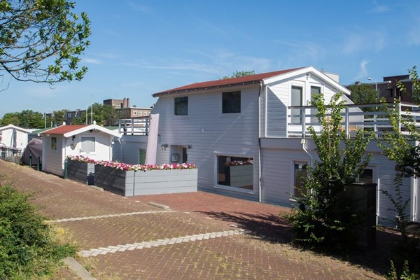 Soestdijksekade 811, Den Haag